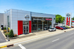 created by dji camera