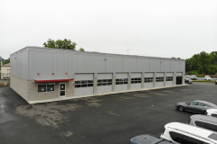 created by dji camera