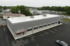 created by dji camera