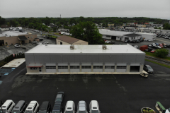 created by dji camera