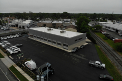 created by dji camera