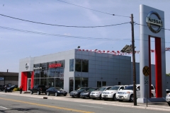 Woodbury Nissan