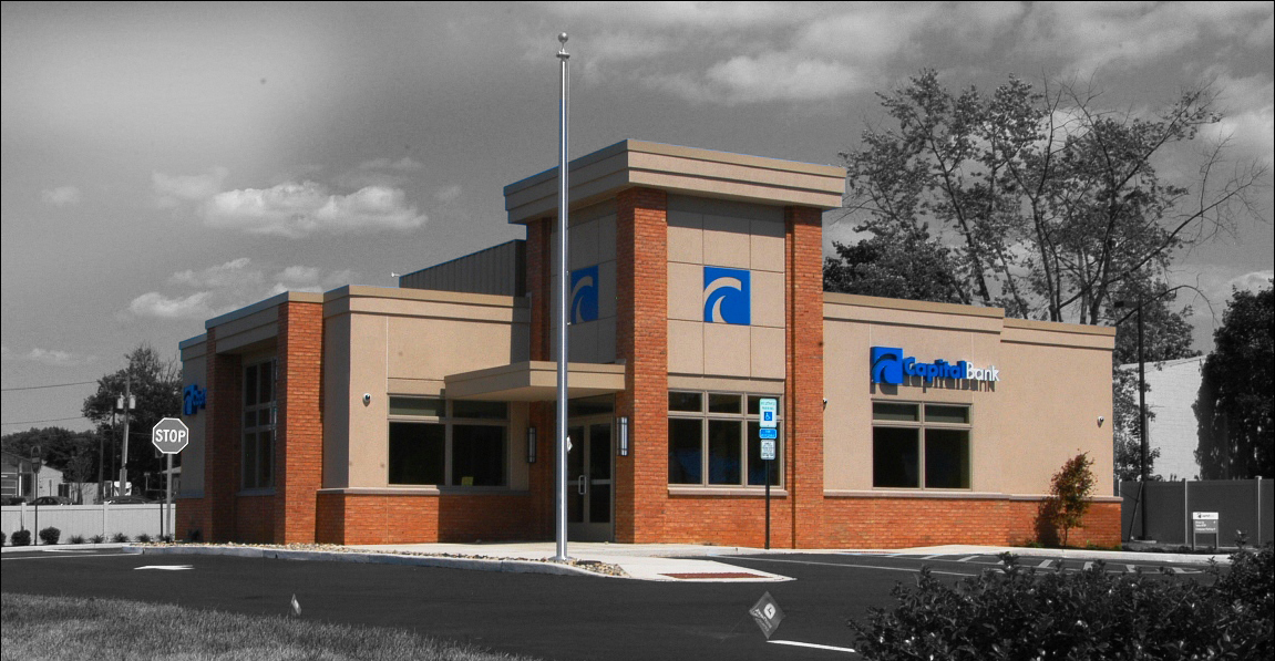 New Jersey Construction Company DeSimone Construction