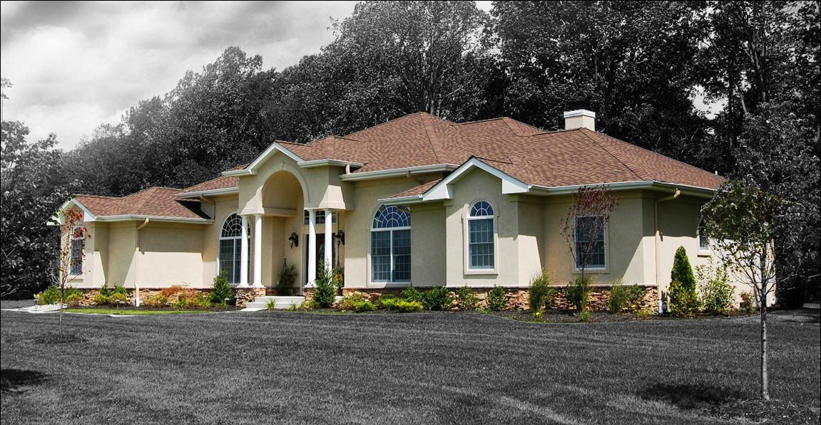 New Jersey Construction Company | DeSimone Construction