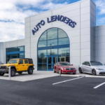 Auto Lenders Exton