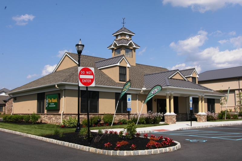 The Bank in Mullica Hill