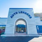 Auto Lenders of Newtown Square