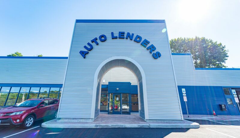 Auto Lenders of Newtown Square
