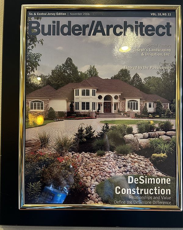 Builder Architect 2006 Feature: