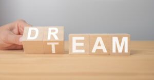 Meet Our In-The-Field Dream Team