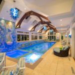 Singh Family Indoor and Outdoor Pools