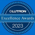 Lutron Excellence Award