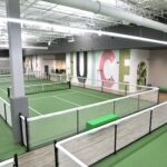 The Pickleball Craze – A Construction Industry Ace