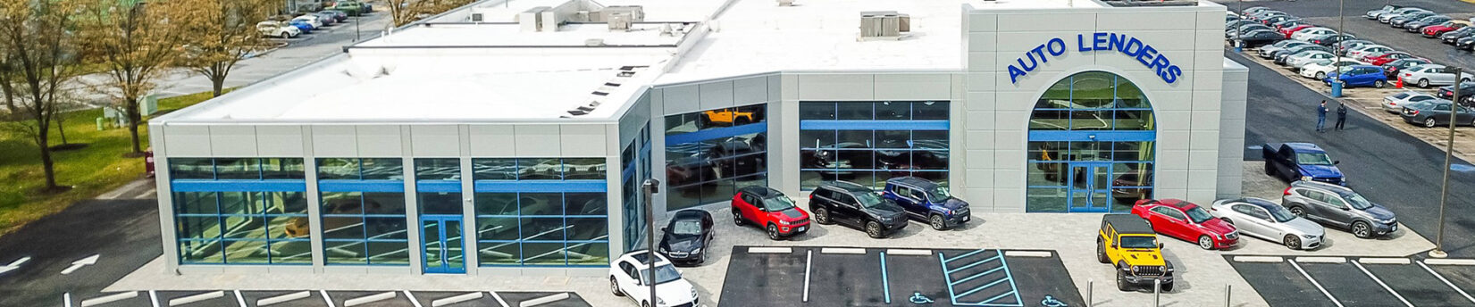 Central Jersey Commercial Builders - DeSimone Construction | New Jersey ...