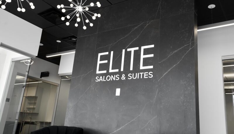 Elite Salons, Mt. Laurel, NJ