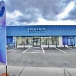 INDIGO Cannabis, Brooklawn, NJ