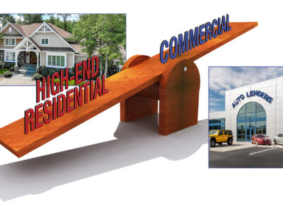 commercial construction v residential