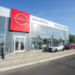 Woodbury Nissan Facelift – Phase II