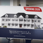 DeSimone Leads Groundbreaking Project for Nation’s Largest Periodontics Practice