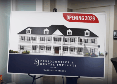 Nation’s Largest Periodontics Practice