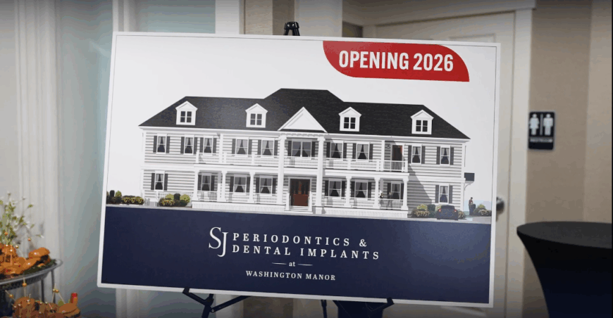 Nation’s Largest Periodontics Practice