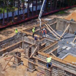 Progress Underway on Washington Manor, Future Home of South Jersey Periodontics & Dental Implants