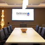 Sneak Peek: DeSimone’s South Jersey Showroom & New Headquarters