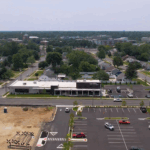 Revitalizing Our Towns: A Design-Build Approach to Enhancing Communities