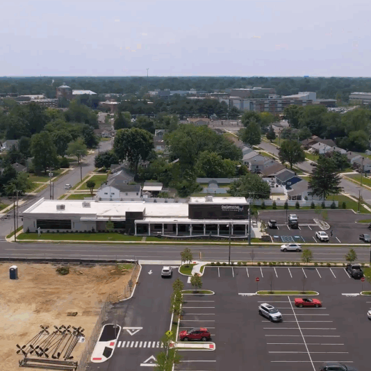 Revitalizing Our Towns A Design-Build Approach