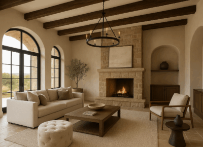 Design & Build Trends