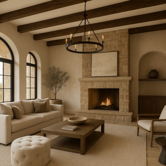 Design & Build Trends