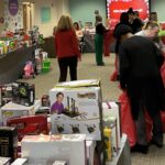 DeSimone Supports Acenda’s Spirit of the Holiday Toy Drive