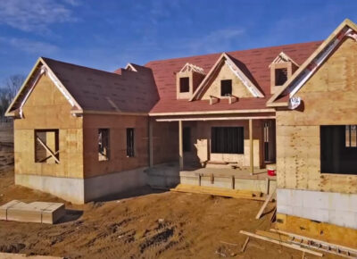 Multigenerational Living Is on the Rise