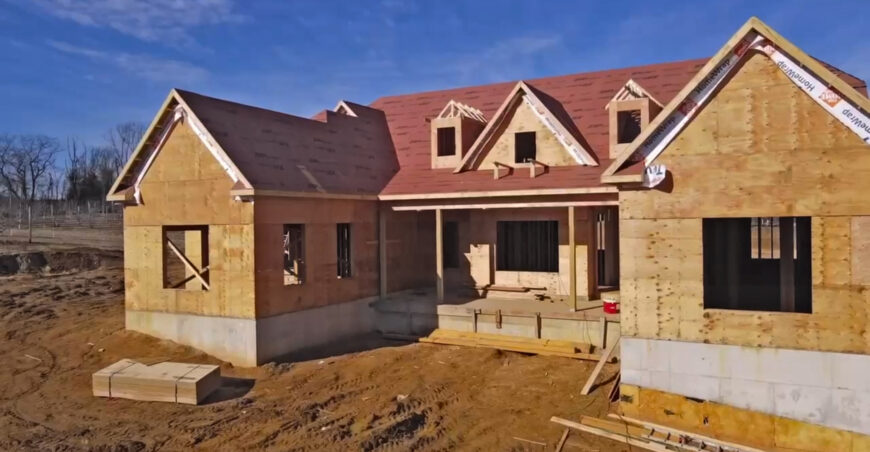 Multigenerational Living Is on the Rise