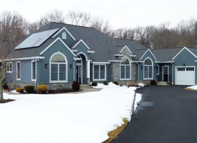 Multigenerational Additions