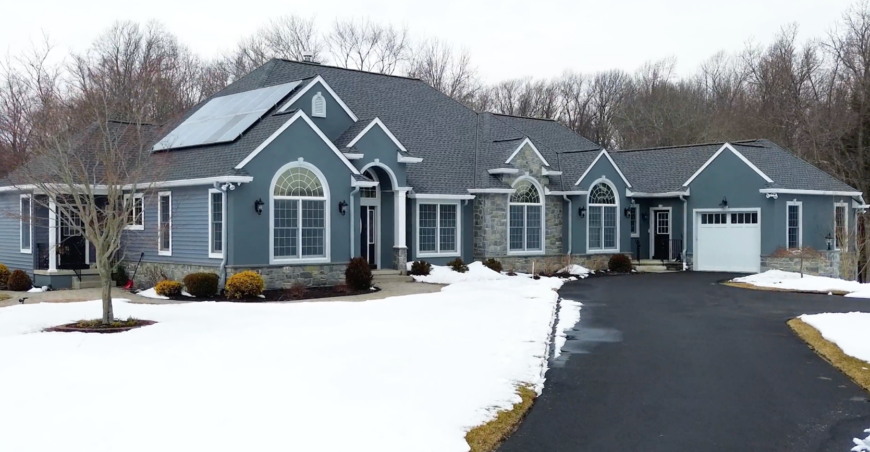 Multigenerational Additions