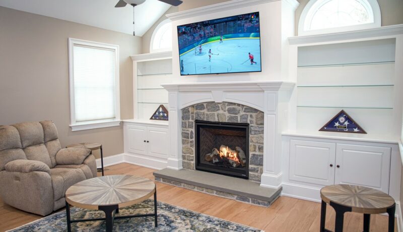 Multigenerational Living Project