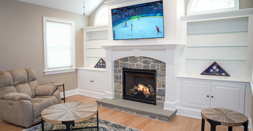 Multigenerational Living Project