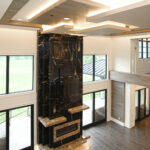 An Exquisite Custom-Built Residence, Crafted with Care