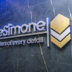 DeSimone Headquarters