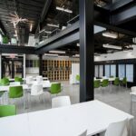 Thomas Foods Expansion & Renovation Project